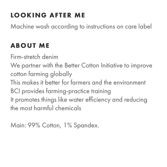 Jeans - Picture 4 of 6